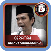Ceramah Ustadz Abdul Somad