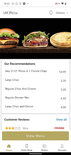 UK Pizza Screen 2