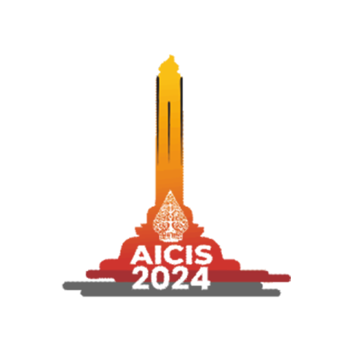 AICIS Onetouch 2024  Icon