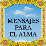 Cover Image of डाउनलोड Mensajes para Cultivar el Alma-Frases de Reflexión 1.1 APK