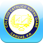 Colegio Católico Notre Dame Apk