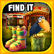 Hidden Objects : Living - Androidアプリ
