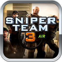Icon image Sniper Team 3 Air