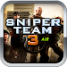 Sniper Team 3 Air For PC