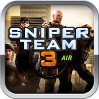Sniper Team 3 Air