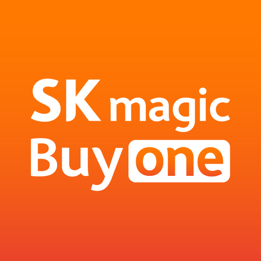 Buy One logo