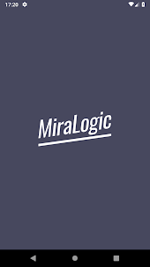 MiraLogic Видеонаблюдение
