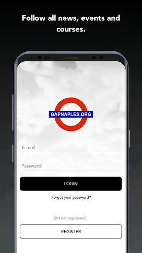 Godly Accountability Partners Screenshot 1 - AppWisp.com