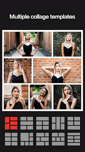 Collage Maker - Photo Collage & Photo Editor 3.5.4 APK screenshots 1