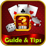 Cover Image of Download Guide and Tips for Teen Patti 2.0.0 APK