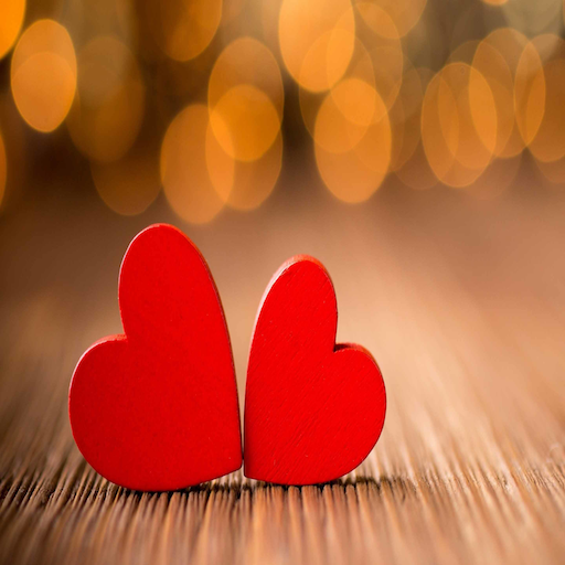 Love GIF Collection. logo