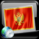 TV Montenegro list info’s icon