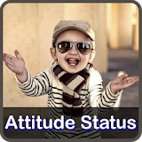 Lattest Attitude Status icon