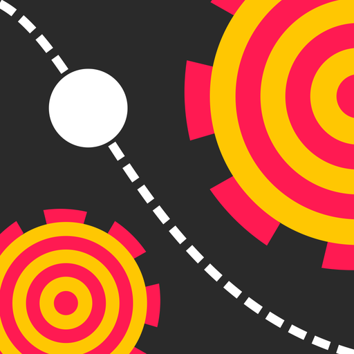 Line Ride logo