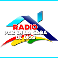 Radio Paz en la Casa de Dios