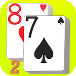 Card Solitaire 2 Free Apk