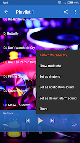 DJ Iri Bilang Bos Remix Full Bass - Mp3 Offline 4