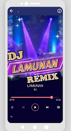 DJ Lamunan Remix Koploのおすすめ画像3