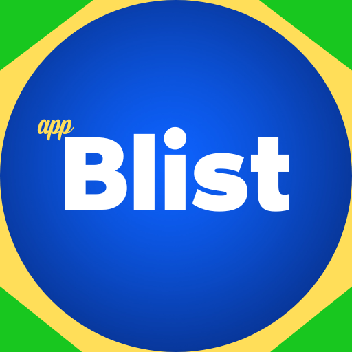 Blist logo