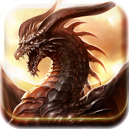 神撃のバハムート Mod Apk