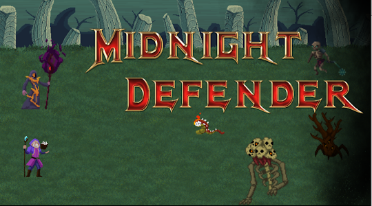 Midnight Defender