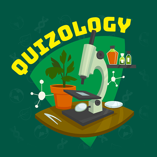 Teste Quiz De Biologia Geral – Apps no Google Play