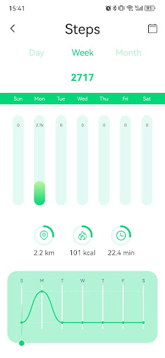 ZRing Screenshot 4 - AppWisp.com
