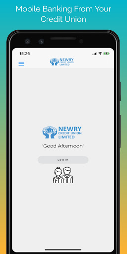 Android application Newry Credit Union Ltd screenshort