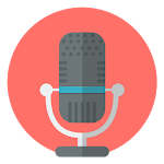 Cover Image of Download MP3 Voice Recorder  APK