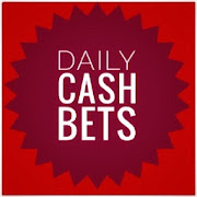 DAILY CASH BETS