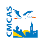 Cover Image of Download CMCAS STRASBOURG - SELESTAT  APK
