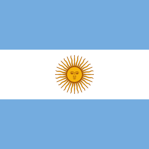 Argentina Flag & Anthem Download on Windows