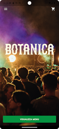 Botanica Festival Screen 2