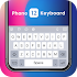 Keyboard For iPhone 12 : iOS Keyboard1.1