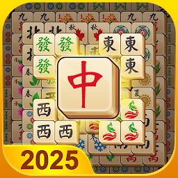 Mahjong Solitaire: 3 Tiles Mod Apk