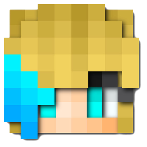 Girls Skin Pack for MCPE  Icon