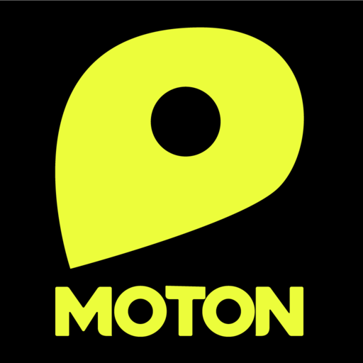 moton logo