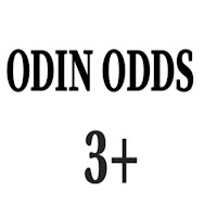 ODIN ODDS 3