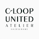 C-LOOP UNITED ATELIER 公式アプリ