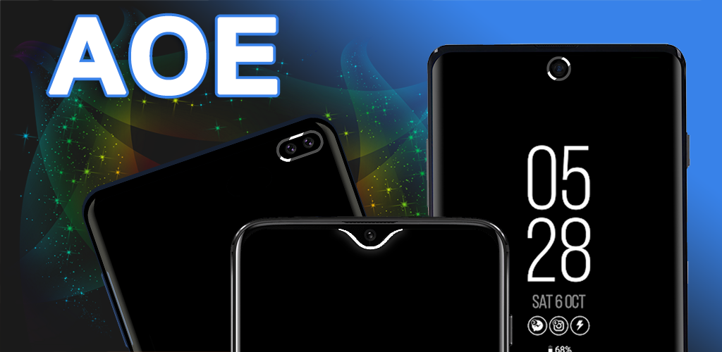 Always On Edge v7.9.2 MOD APK (Premium Unlocked)