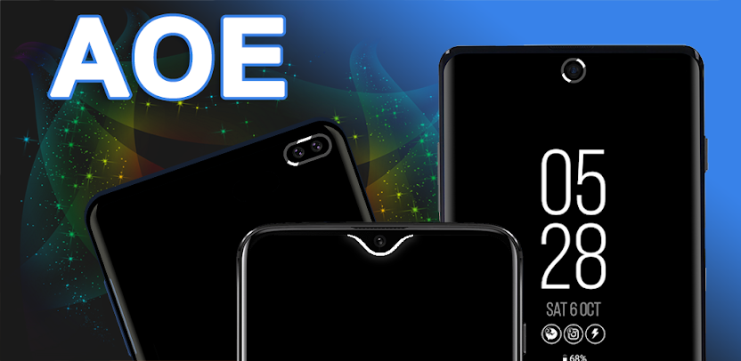 Always On Edge v8.0.6 MOD APK [Pro Unlocked] [Latest]