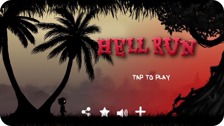 Hell Run - 2.0 - (Android)