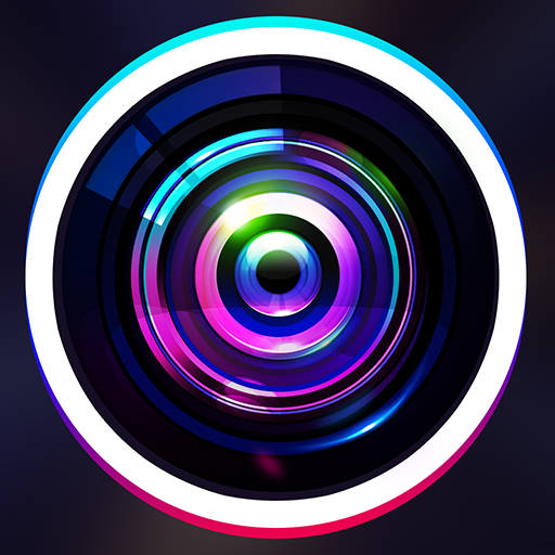 Camera - HD Camera for Android 1.0.8 Icon