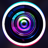 Camera - HD Camera for Android icon