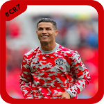 Cover Image of ดาวน์โหลด Wallpapers Ronaldo hd 1.0.0 APK