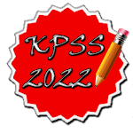 Cover Image of Baixar KPSS-2022 Soru Bankası  APK