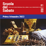 Cover Image of Télécharger Scuola del Sabato Offline 2022 1.0.3 APK
