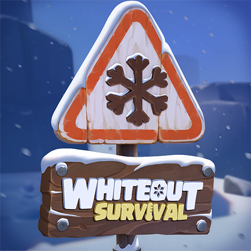 White out survival qooapp game store