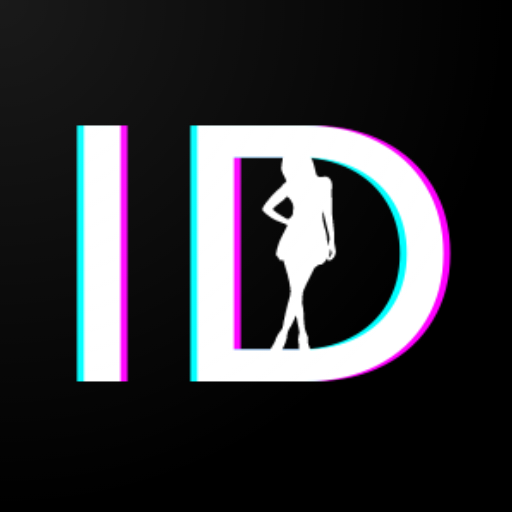 Identity logo