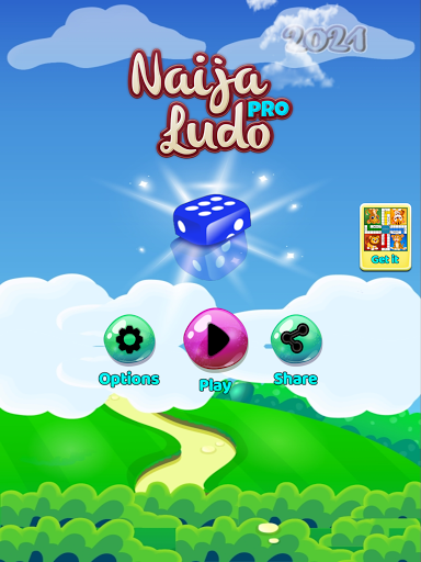 Naija Ludo Pro
